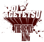 DJ AGETETSU